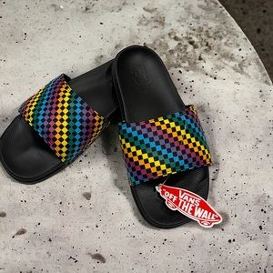 VANS Slip-Ons. Brand New! Tags still on! Size 9